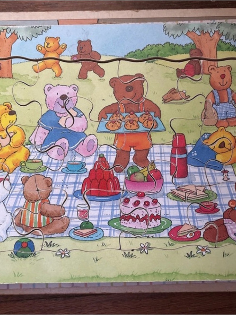 Puzzles - Picture 2 of 6